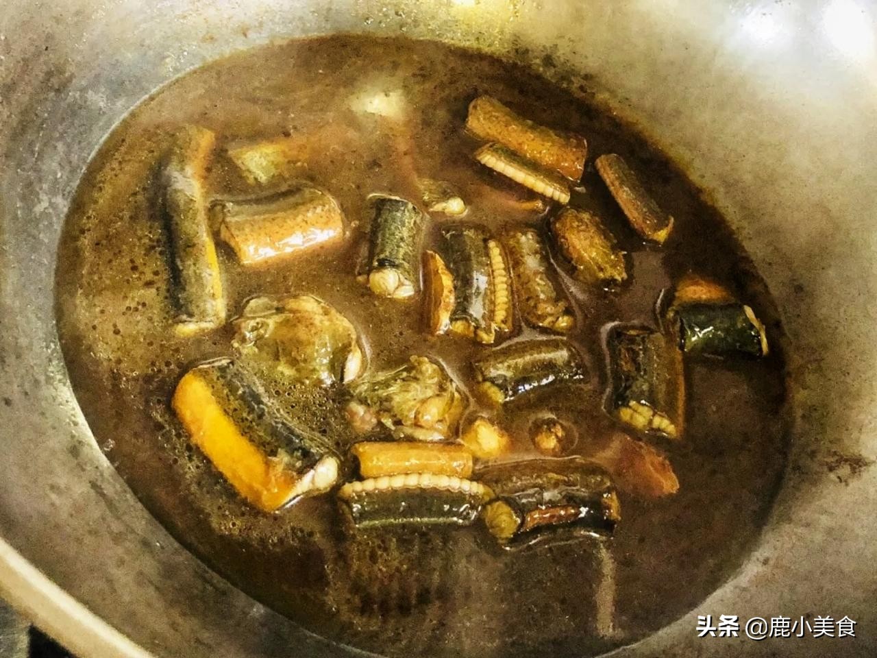 冬天此鱼孩子要多吃,维生素A是牛肉125倍,价格不贵护眼补脑