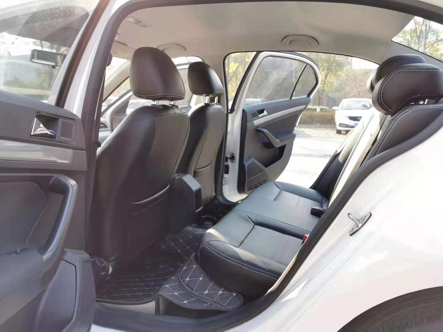 为啥大众朗逸二手市场那么火,大众朗逸好吗值得购买吗