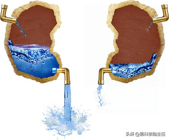 5年的补肾经历,五年肾虚容易治愈吗