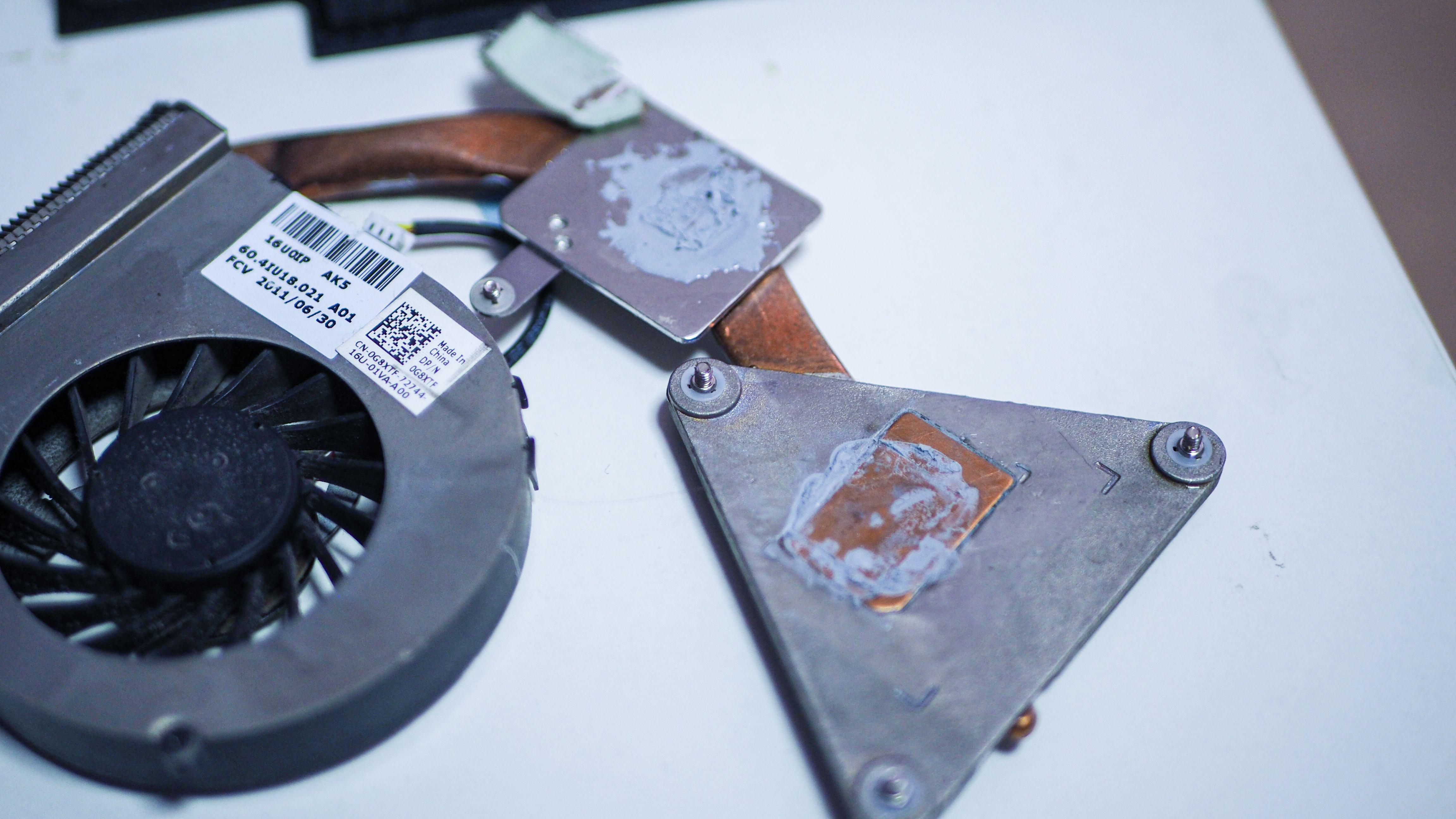 旧笔记本换固态和内存,旧电脑光驱改造cd机