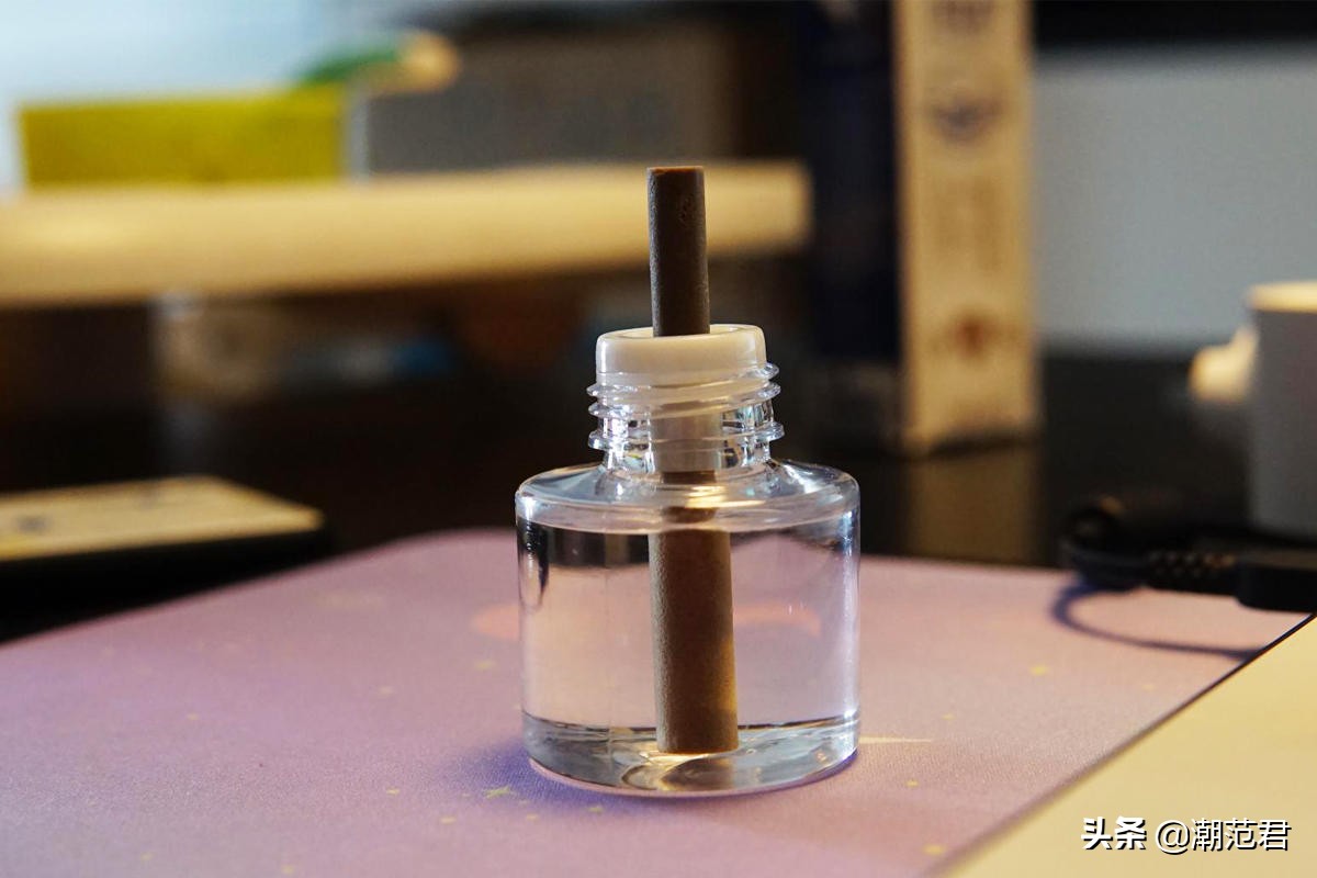 驱蚊也有黑科技,简评智蚊宝智能驱蚊器