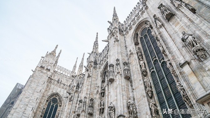 来意大利必买的奢侈品,意大利有什么值得买的奢侈品