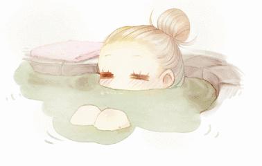 青岛-金水汤泉不到20元享浴资通票，多种泡汤桑拿休闲儿童乐园