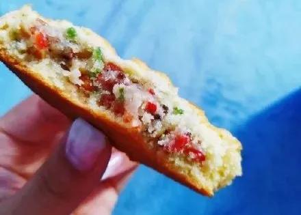 五仁月饼为什么很难吃呢,五仁月饼为什么那么难吃