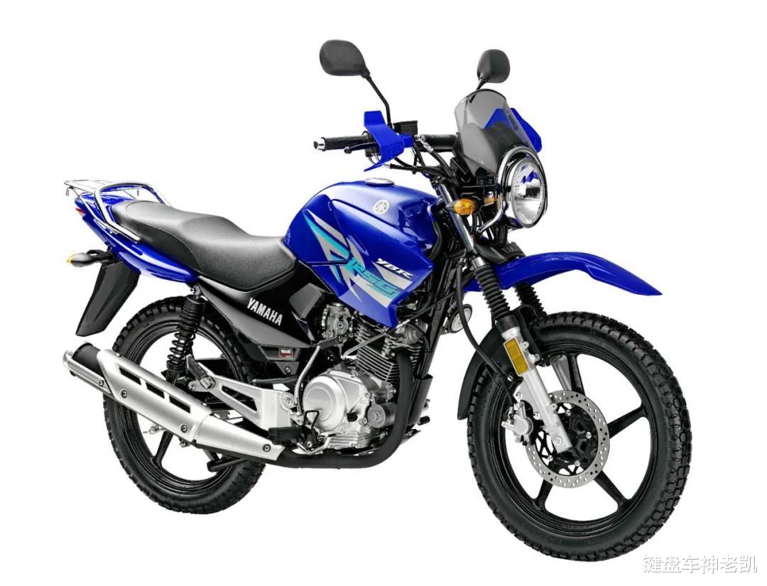 雅马哈新款125越野车,雅马哈agv摩托车