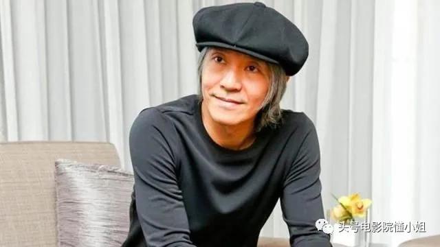 周星驰为医生打气,周星驰给医护人员打气