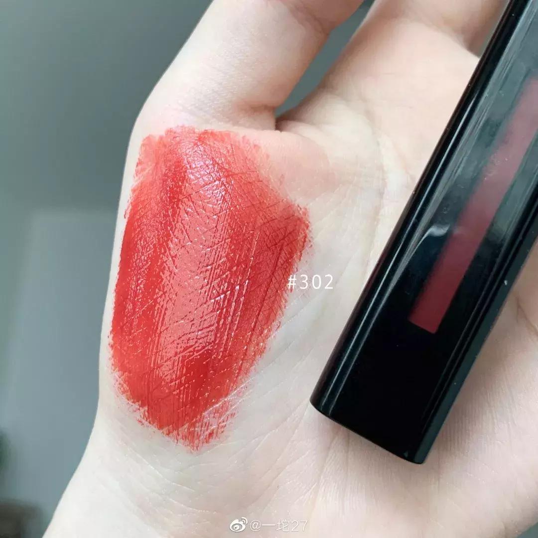 colorkey镜面唇釉色号推荐,好看持久的镜面唇釉