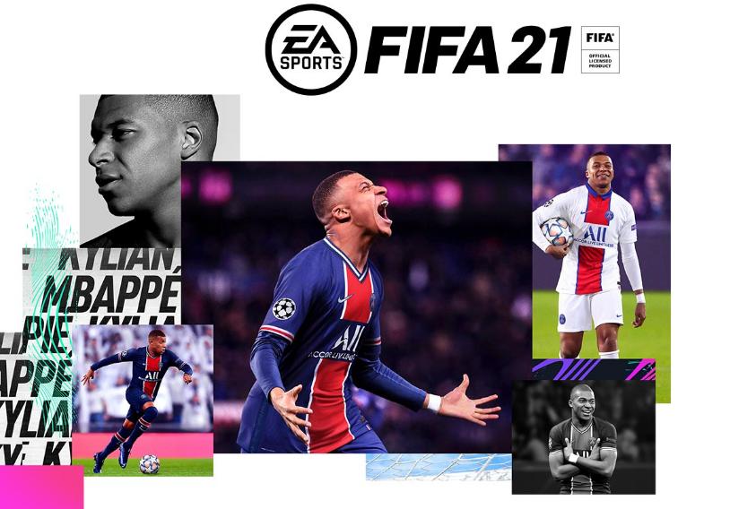 fifa21生涯模式规则调整,fifa21怎么更新最新内容