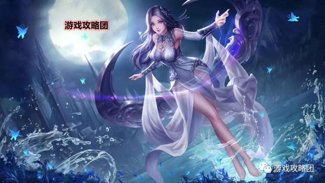 女神联盟契约攻略,女神联盟2手游攻略