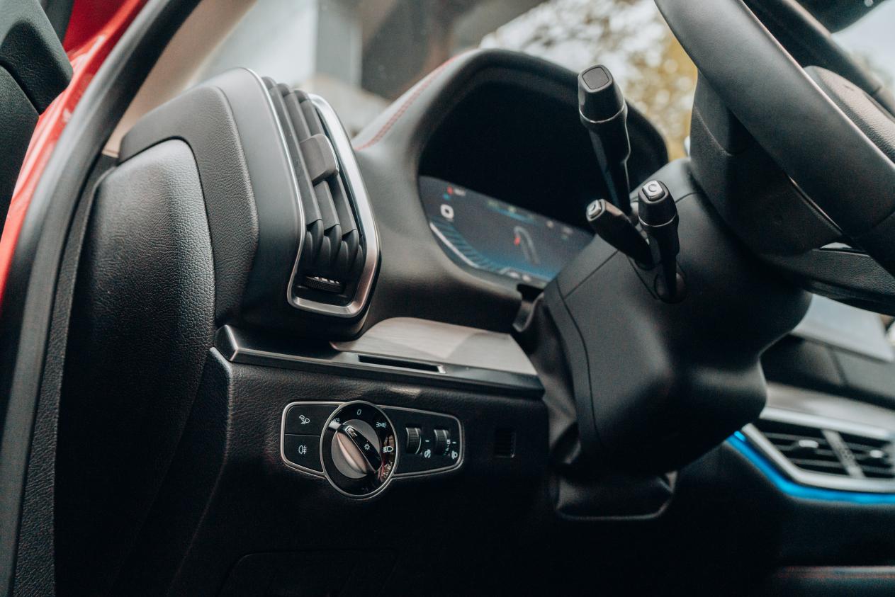 高清*码无**，比亚迪车主晒大片啦