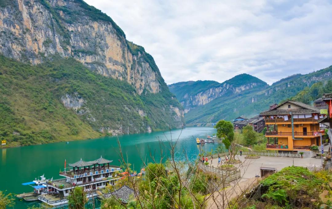 重庆旅游十大攻略自驾游,重庆周边城市三日自驾游最佳攻略