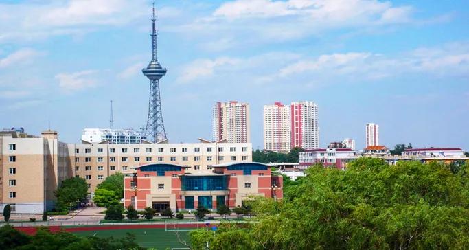 阜新高等专科学校招生视频,阜新高等专科学校招生