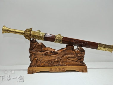 棠溪剑业集团:启动“四轮驱动”模式探索合作共赢新渠道