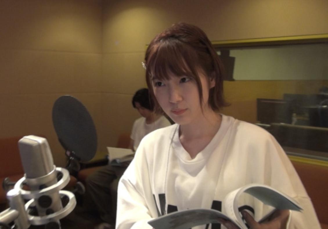 日本动画怎么配音,日本动漫顶尖十大声优现场