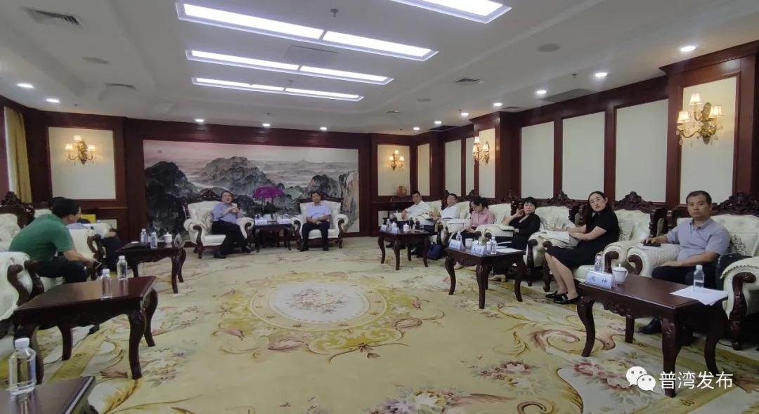 大连黄泥川半导体产业园进展,普湾新区产业规划布局