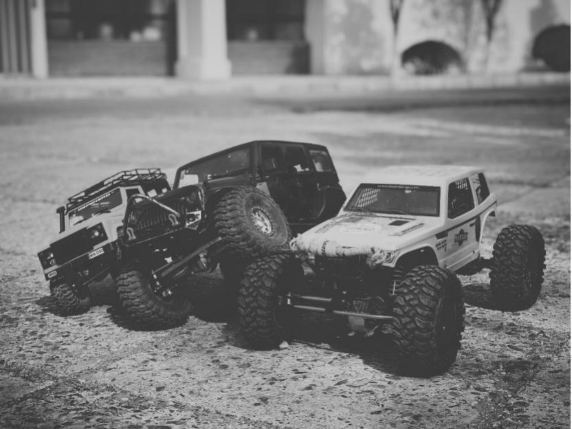 大男孩玩具大全好物推荐,大男孩的玩具大全