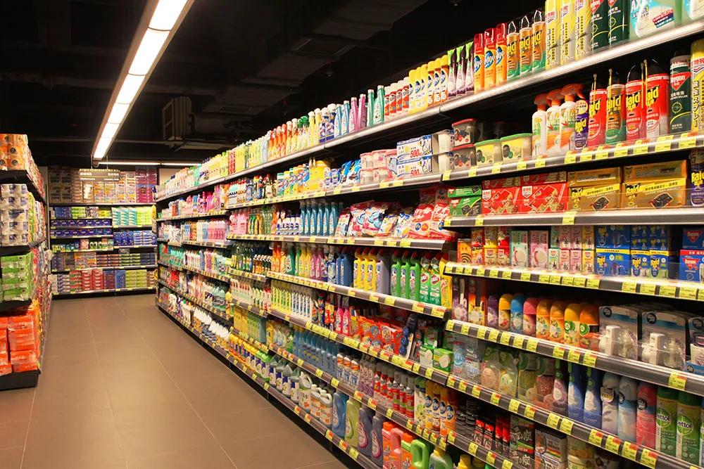 香港通胀率下降多少,香港每年通胀率