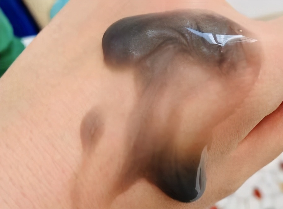 7080年代的国货洗发水袋装,最好用的老国货洗发水