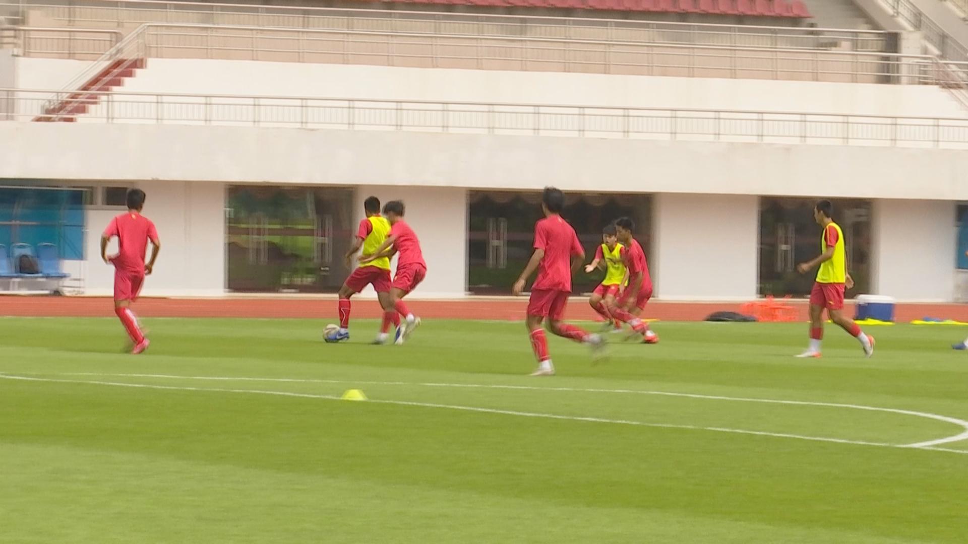 清远u15足球,清远u10篮球赛