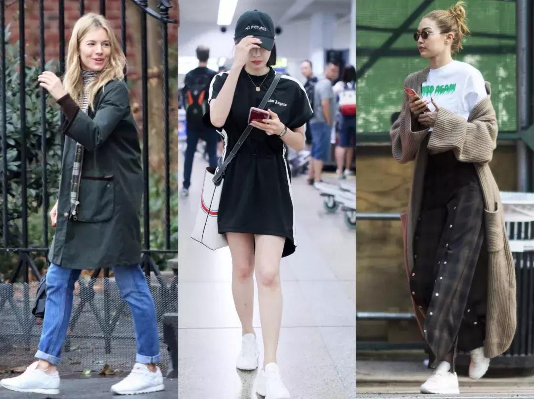 和刘嘉玲陈伟霆在上海时装周上聊个天，是什么体验？