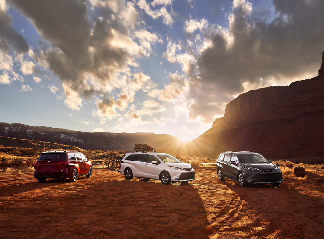 国产丰田sienna预计售价,丰田sienna命名赛那