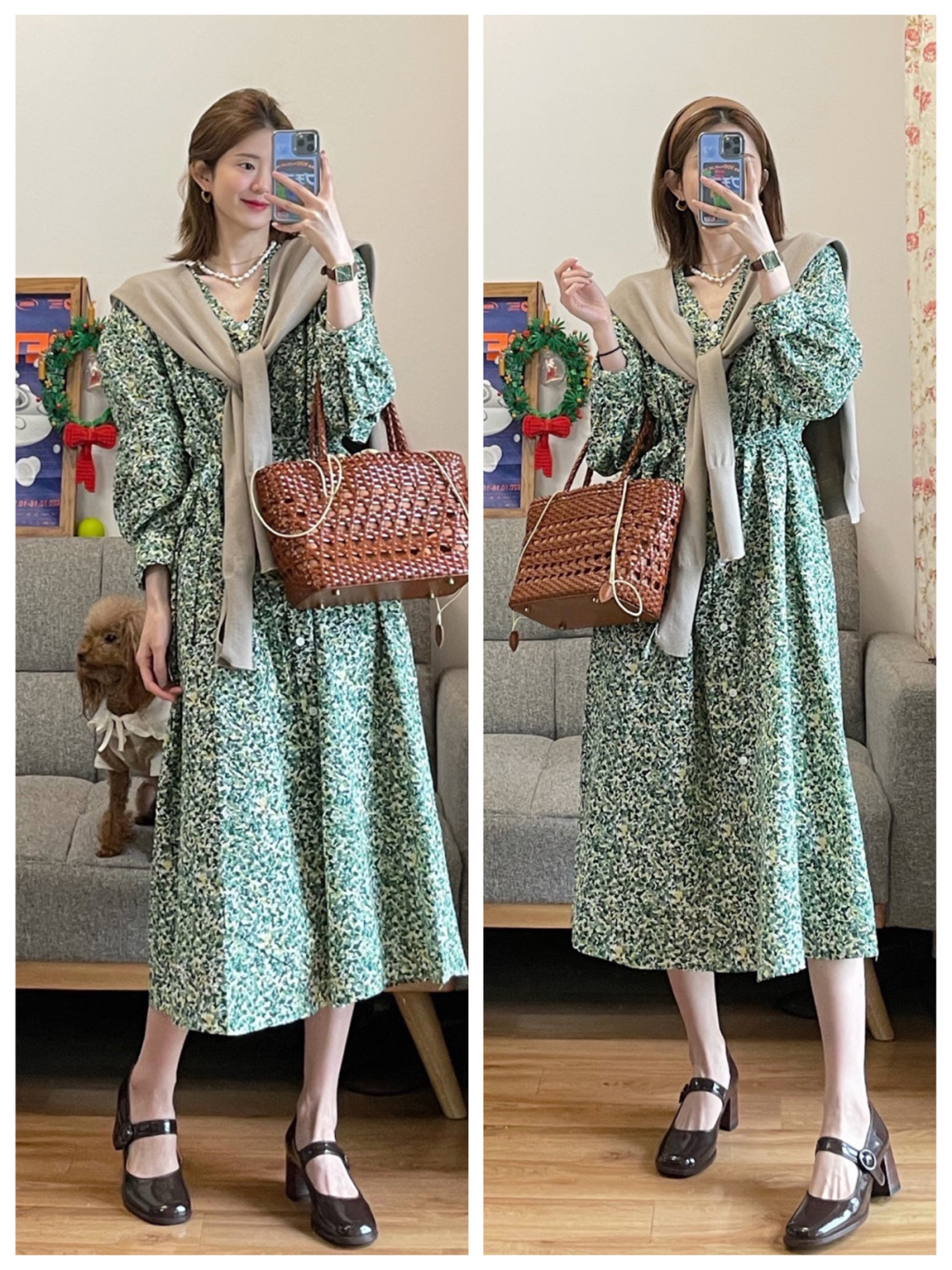 今春必穿什么裙子,今春穿什么衣服