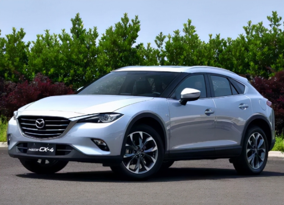 马自达阿特兹停产了吗,马自达阿特兹车厂被收购了吗