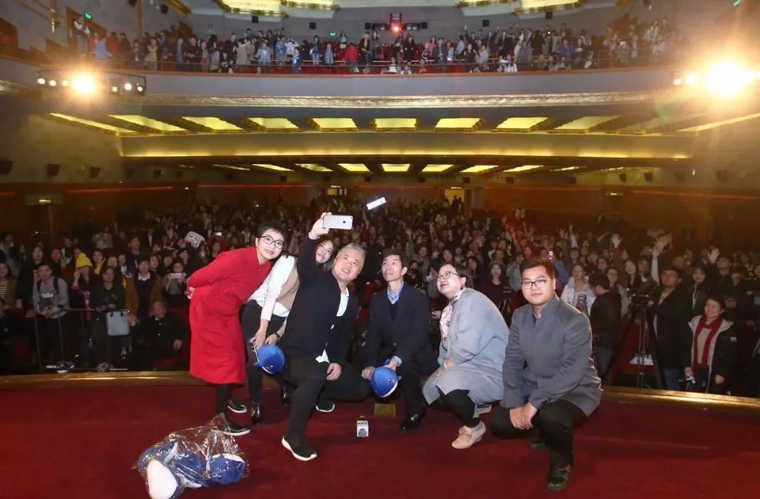 藤井树哪个电影最好看,藤井树观影团公司在哪里