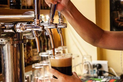 精酿啤酒屋怎么经营能赚钱,开精酿啤酒屋新模式