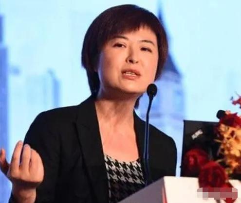 央视名嘴张泉灵,名嘴张泉灵近况