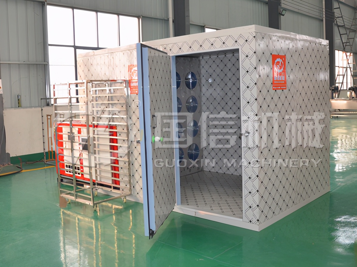 豆腐串烘干机多少钱一台,小型豆腐干烘干机怎么用