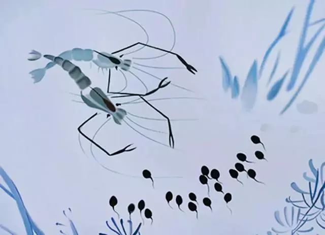 中国动画大闹天宫,大闹天宫对宫崎骏的影响