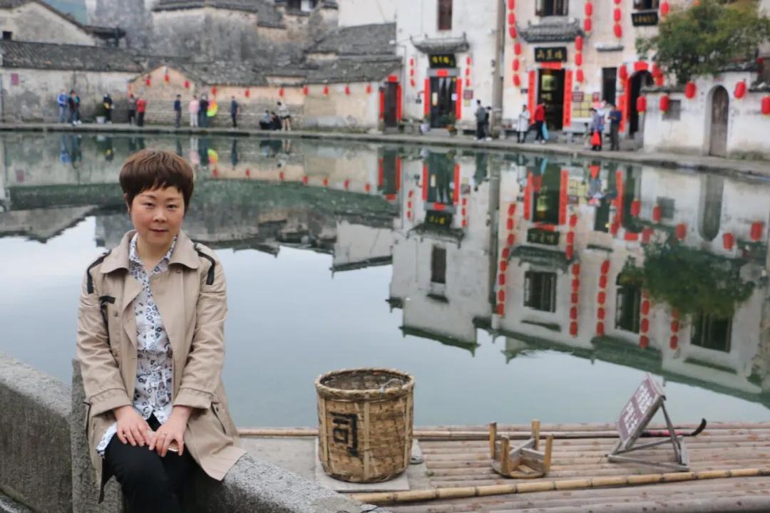 学员唐文君获奖感言，以及学习体会分享