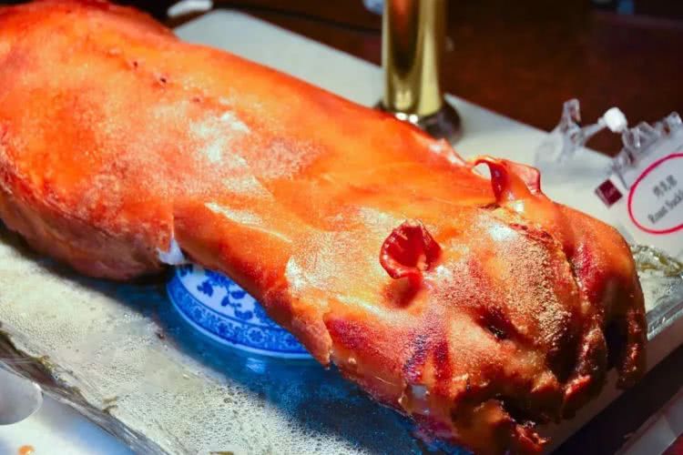 上海浦东香格里拉吃饭,魔都浦东吃喝