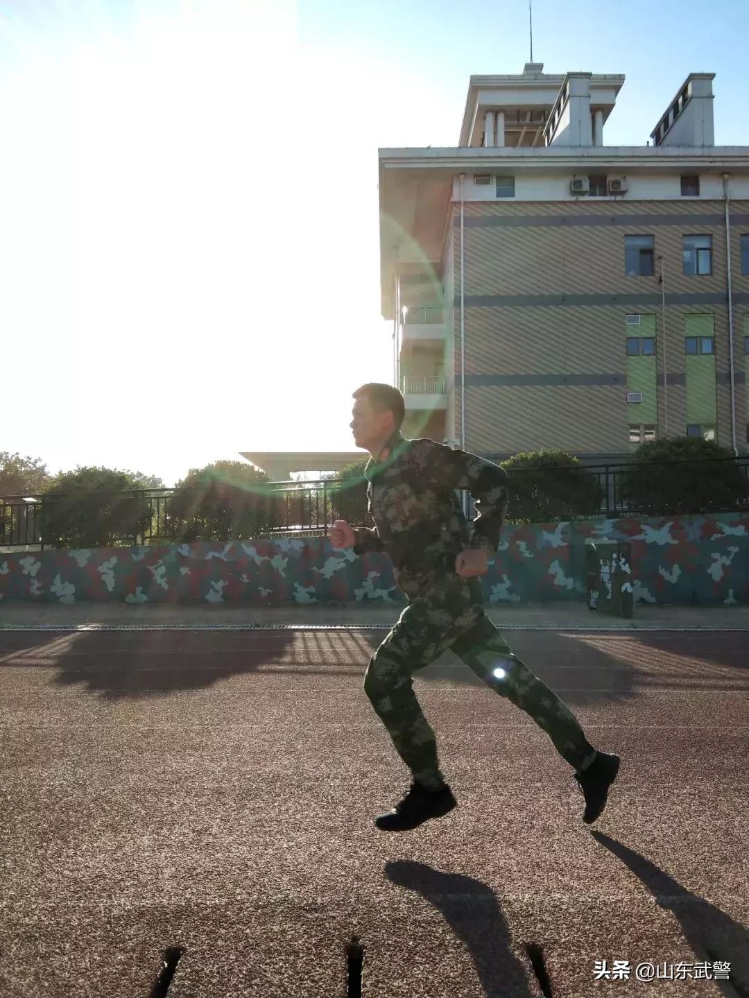 炎炎烈日算什么，成为拥有“硬核”技能的夏训达人“燃”起来！