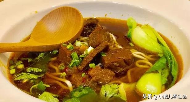 西单附近藏在胡同里的美食,那些隐藏在胡同美食小店