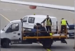 叮,你的开学行李箱已送达,请查收