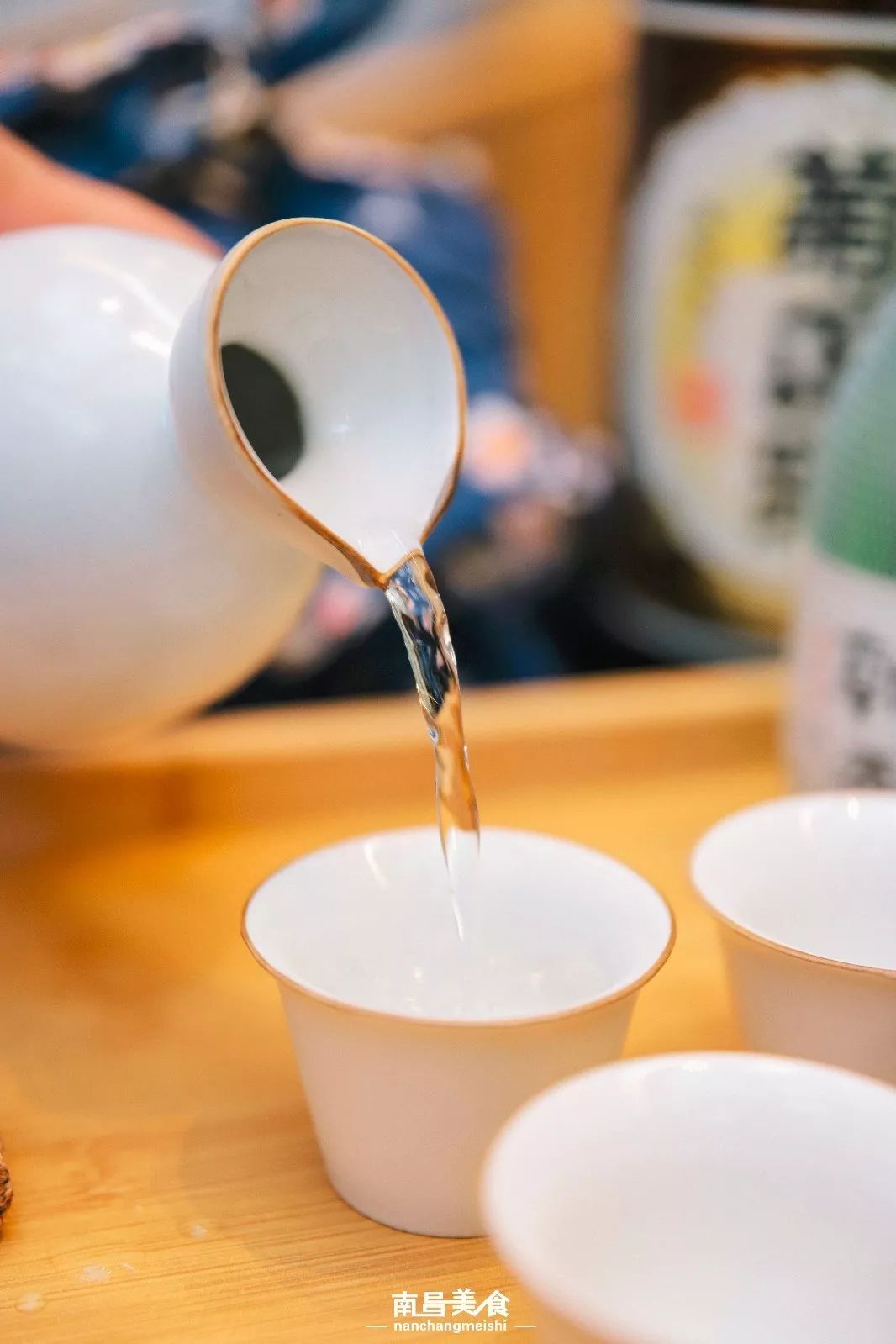 铜锣湾日料店推荐,南昌铜锣湾日料