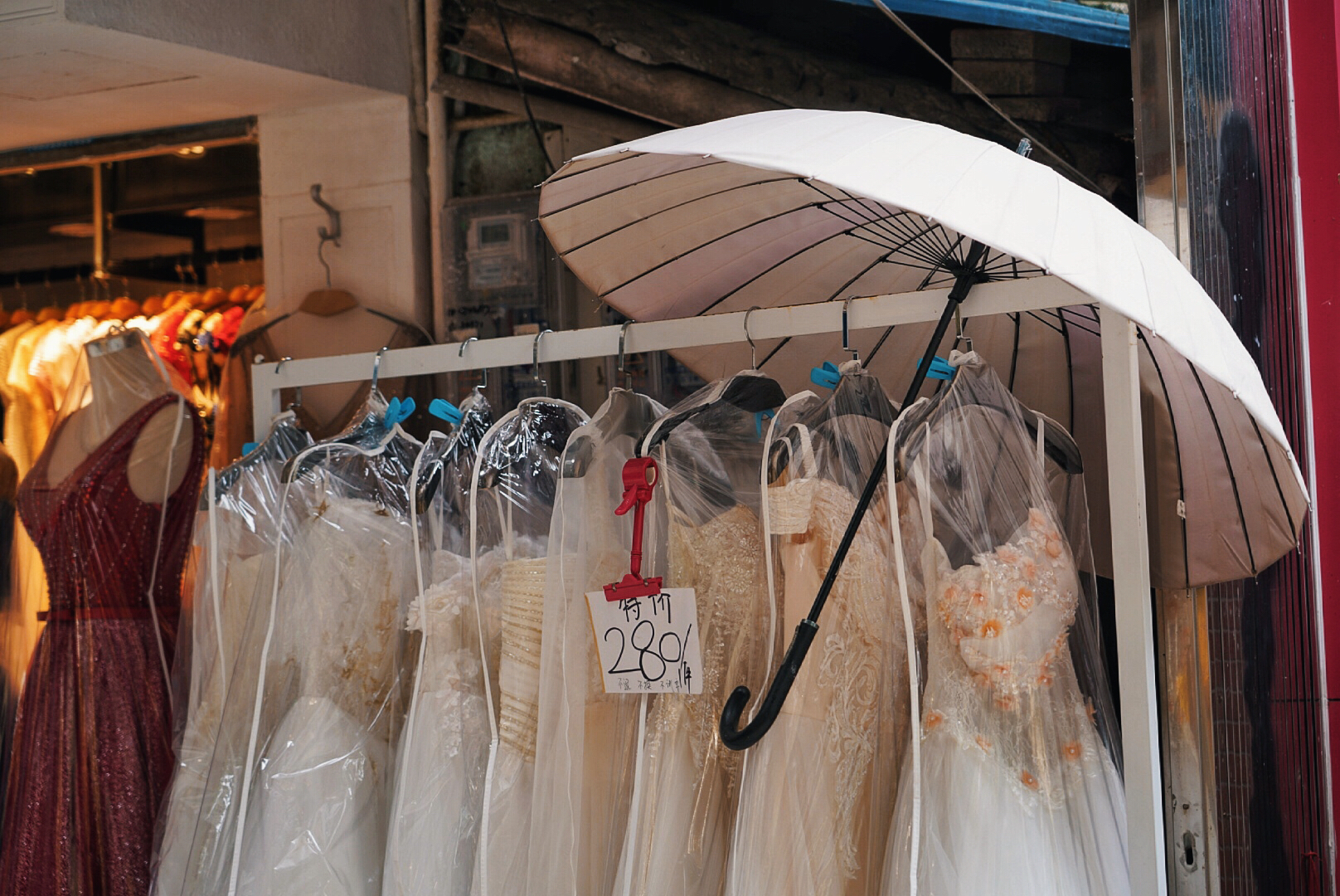 广州婚纱城攻略,广州婚纱街