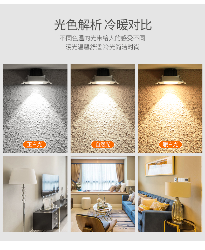 家居装修中客厅灯光如何布局好,家里厨房灯光如何布局好看