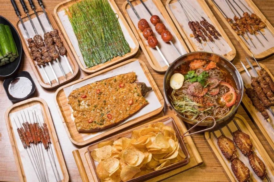 吃四季椰林！寻找兼职美食分享员，边吃边赚钱