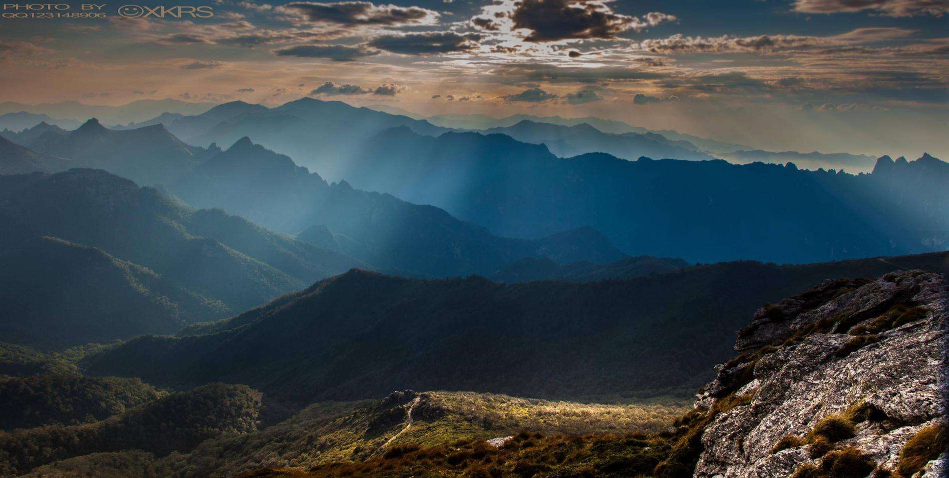 重庆与武汉全面对比,西安武汉和重庆交界的地方