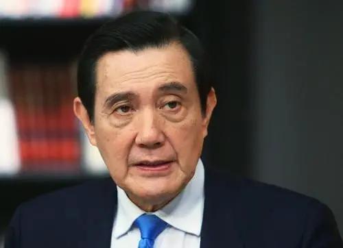 江启臣连任*党**主席,最大困难是对手强劲吗?