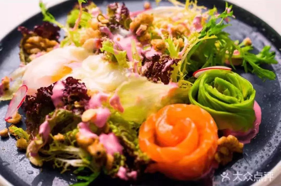 西安曲江创意谷好吃的老馆子,曲江创意谷美食测评