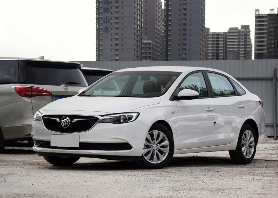 别克英朗重回四缸值得买吗,英朗最新款四缸