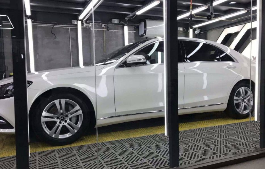 汽车贴隐形车衣哪种比较好,实惠汽车隐形车衣有必要贴吗