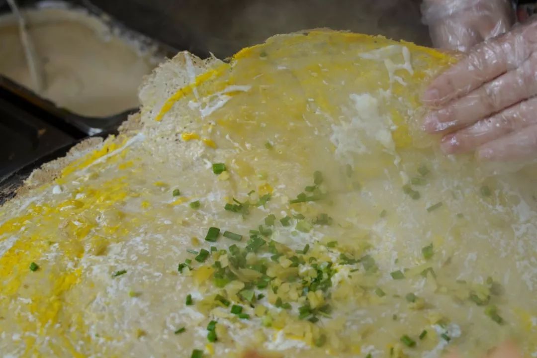 健康路熟不熟?这8家店你未必都吃过哇?