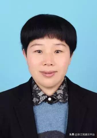 萧山区顾春晓任前公示,最新杭州萧山区领导公示