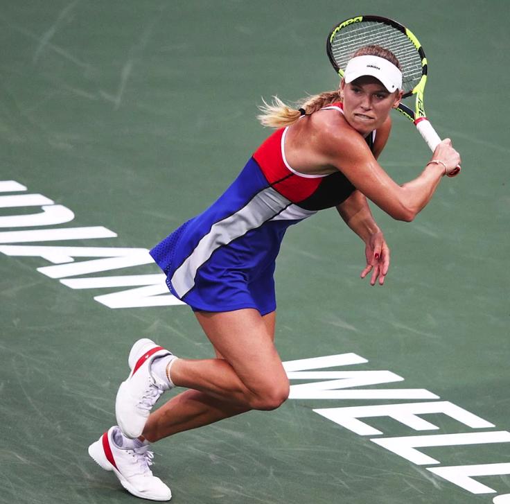 十大体型最美健美运动员,世界顶级健美肌肉女