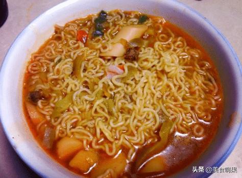 被称为催胖神器的5种零食没有辣,公认最发胖的6种零食你知道么